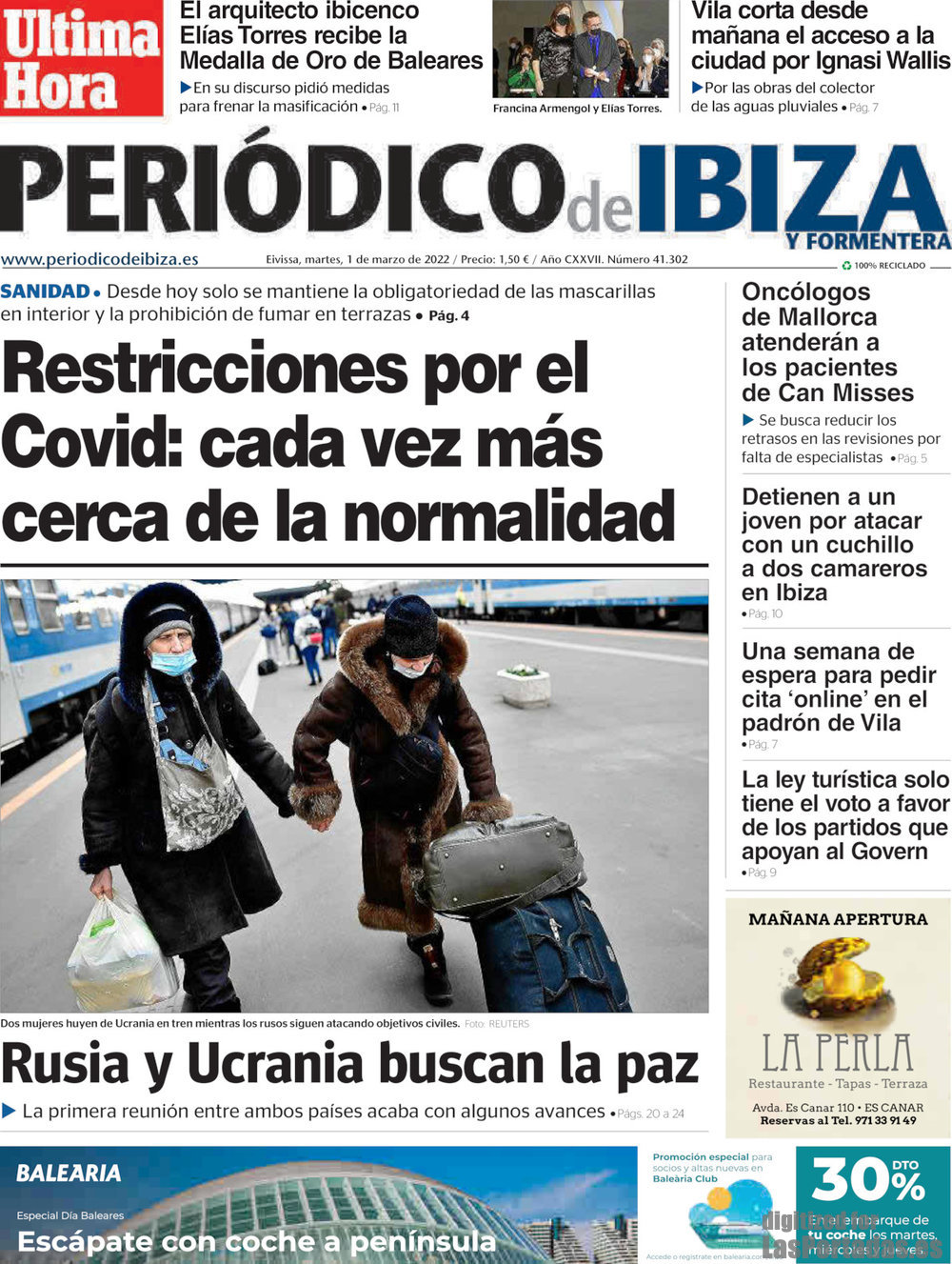 Periódico de Ibiza