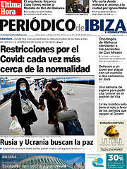 /Periódico de Ibiza