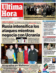 /Última Hora