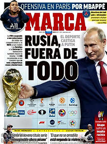 Periodico Marca
