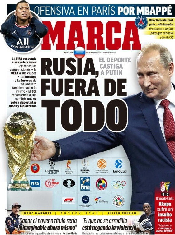 Marca