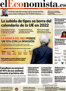 Periodico El Economista