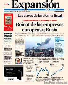 Periodico Expansion