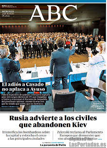 Periodico ABC