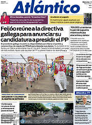 /Atlántico Diario