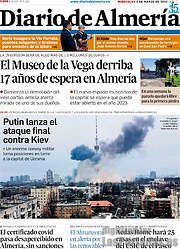 /Diario de Almería