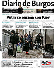 /Diario de Burgos
