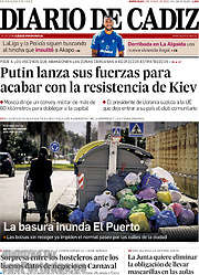 /Diario de Cádiz