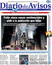/Diario de Avisos