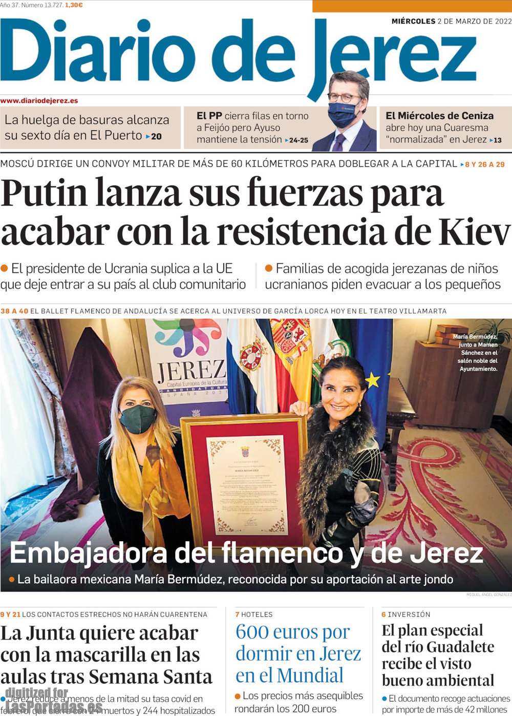 Diario de Jerez