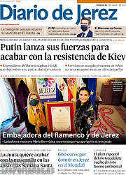 /Diario de Jerez