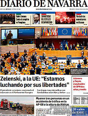 /Diario de Navarra