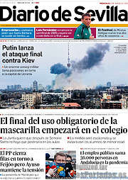 /Diario de Sevilla