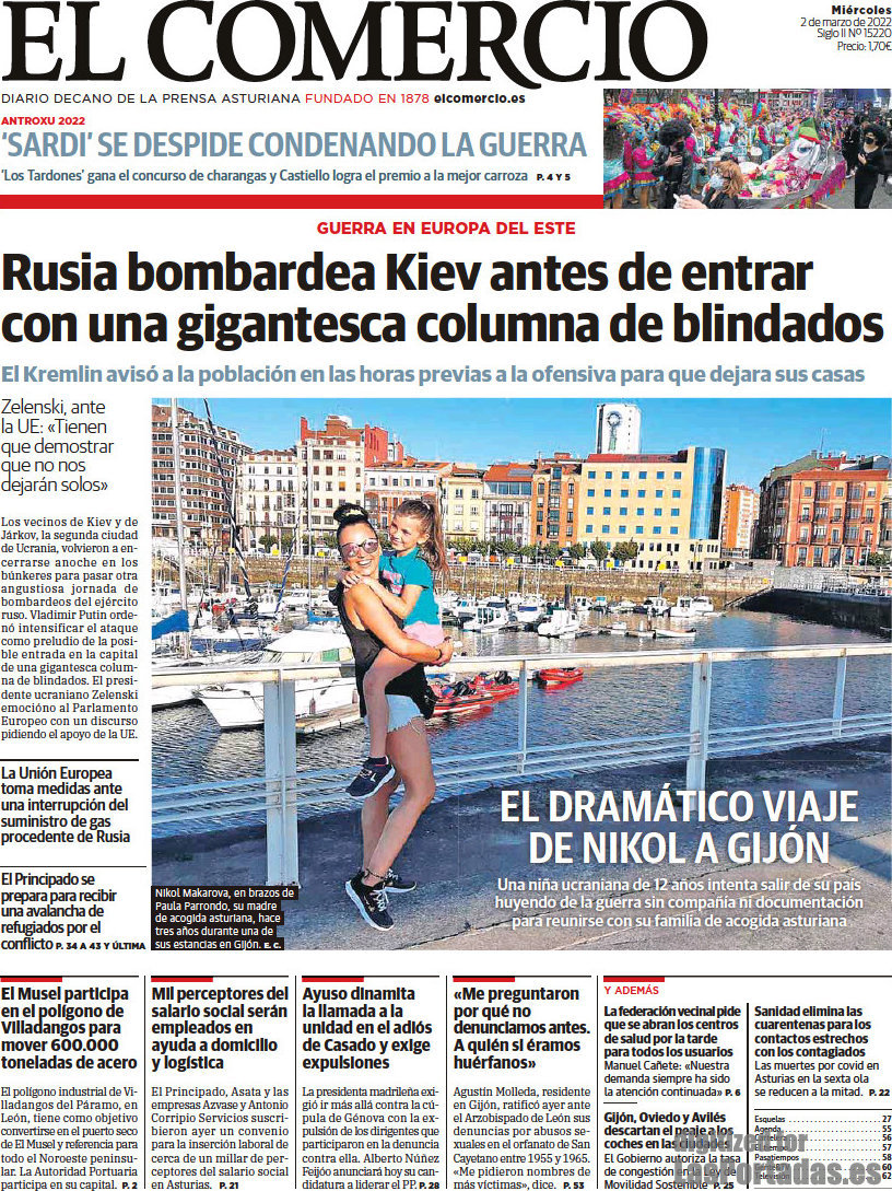 El Comercio