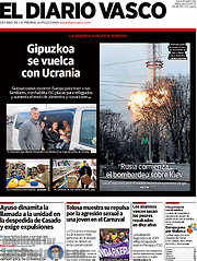 /El Diario Vasco