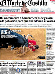 /El Norte de Castilla