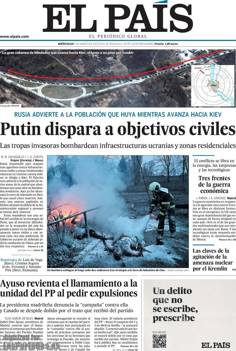 El País