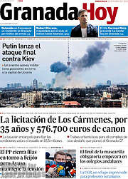 /Granada Hoy