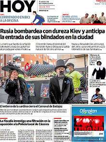 Periodico Hoy