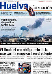 /Huelva Información