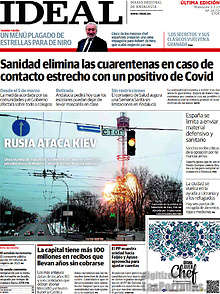 Periodico Ideal