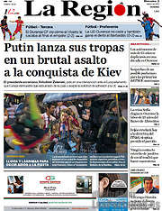 /La Región
