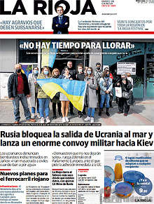 Periodico La Rioja