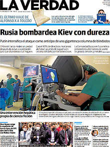 Periodico La Verdad