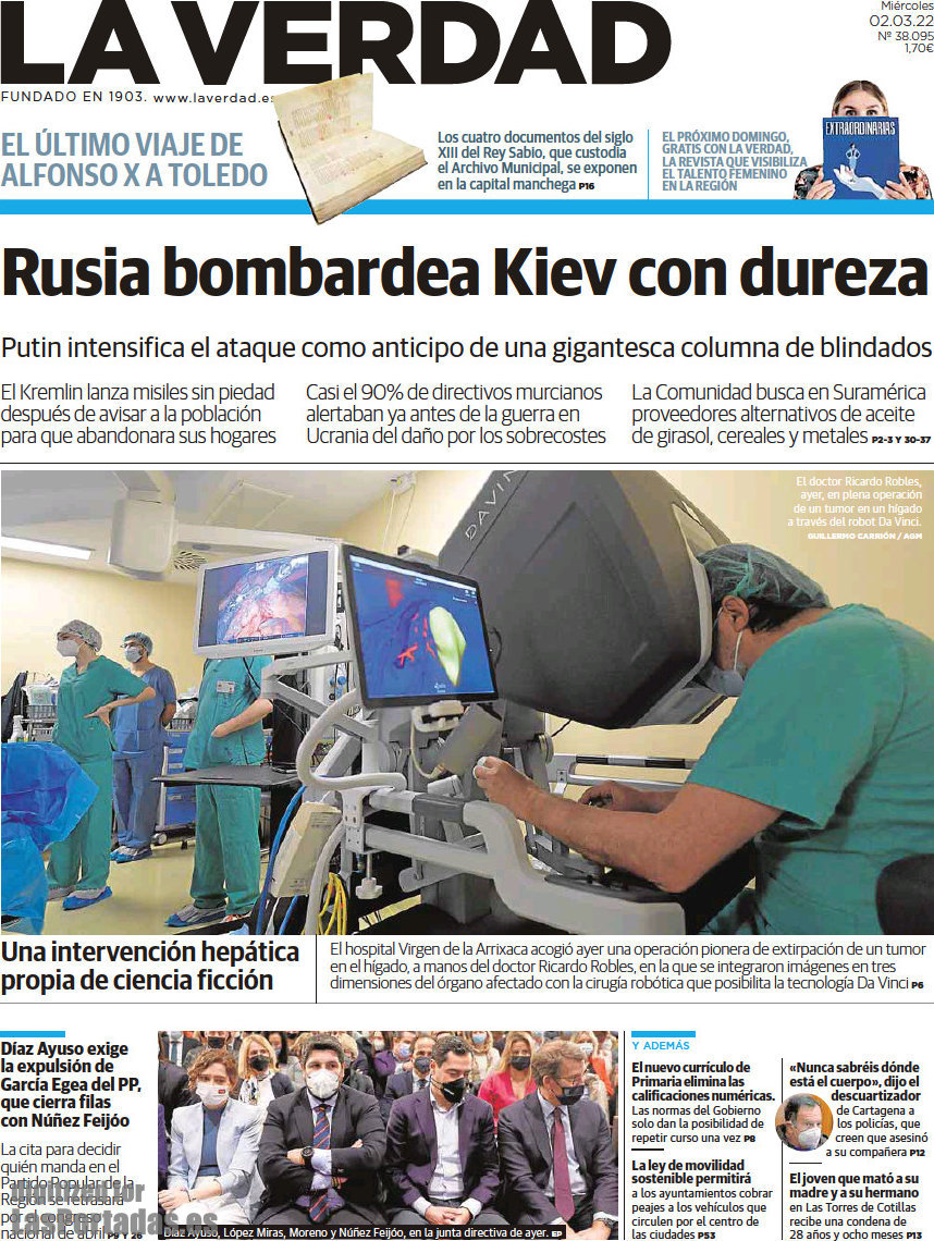 La Verdad