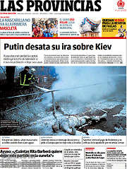 /Las Provincias