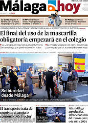 /Malaga Hoy