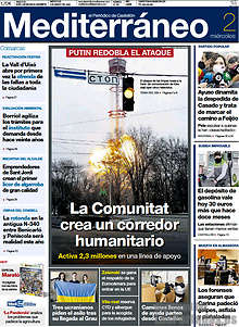 Periodico Mediterráneo