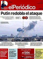 /El Periódico de Catalunya(Castellano)