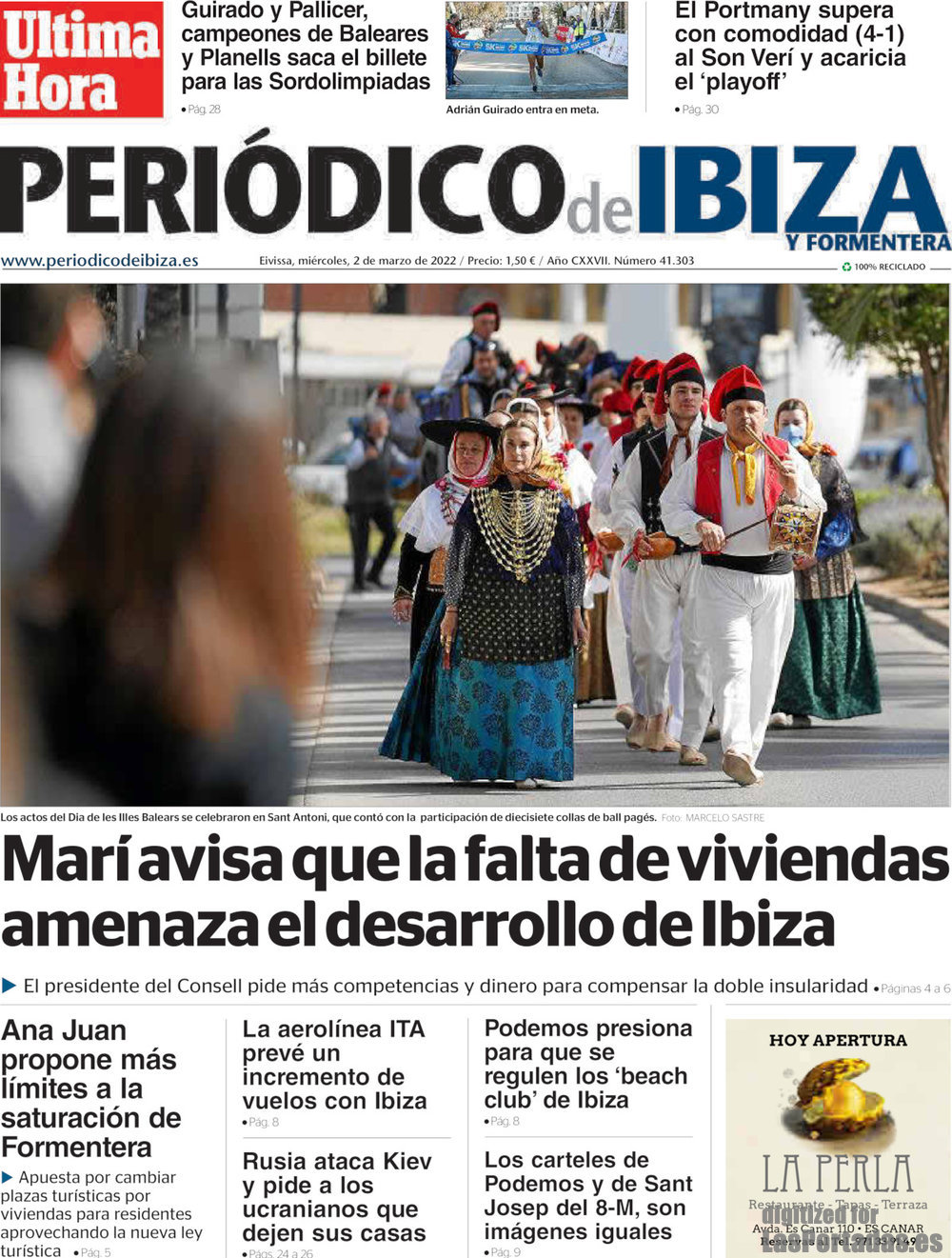 Periódico de Ibiza