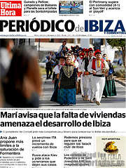 /Periódico de Ibiza