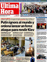 /Última Hora
