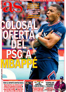 Periodico AS