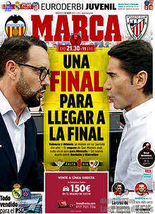 Periodico Marca