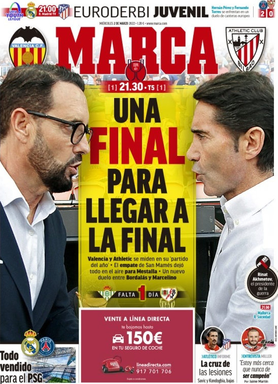 Marca