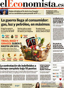 Periodico El Economista