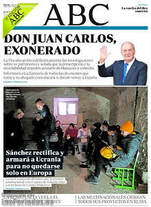 Periodico ABC
