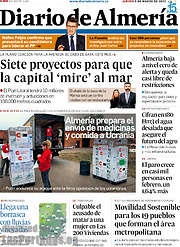 /Diario de Almería