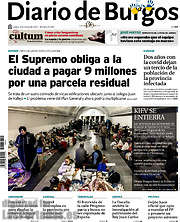 /Diario de Burgos