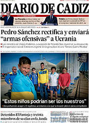 /Diario de Cádiz