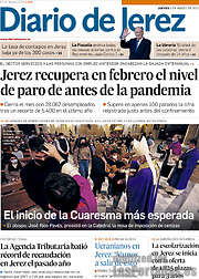 /Diario de Jerez