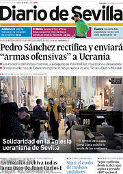 /Diario de Sevilla