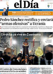 /El Día de Córdoba