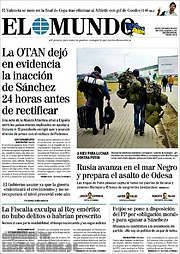 /El Mundo