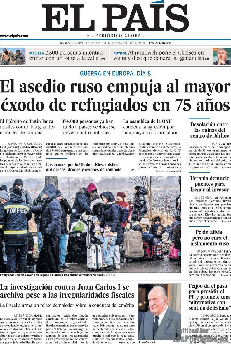 El País