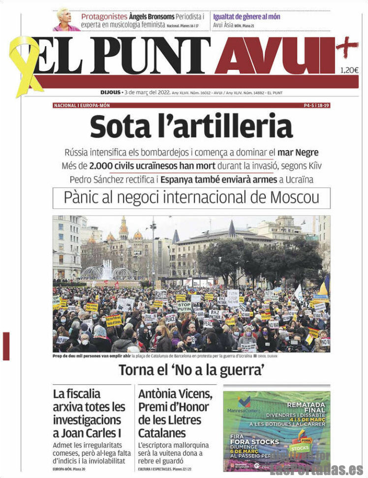 El Punt